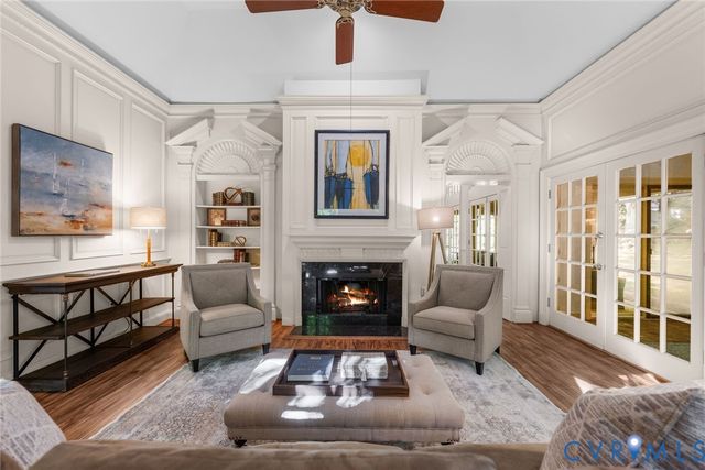 1217 Rothesay Cir, Richmond, VA 23221