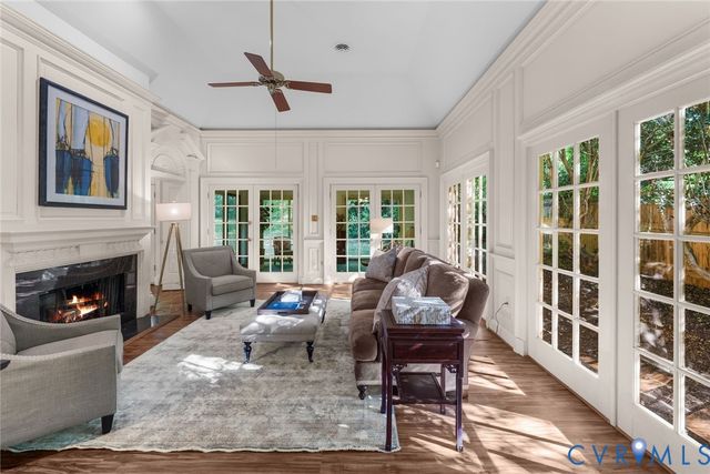 1217 Rothesay Cir, Richmond, VA 23221