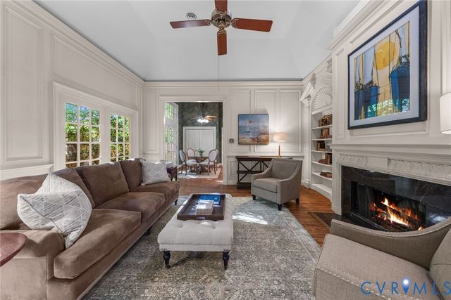 1217 Rothesay Cir, Richmond, VA 23221