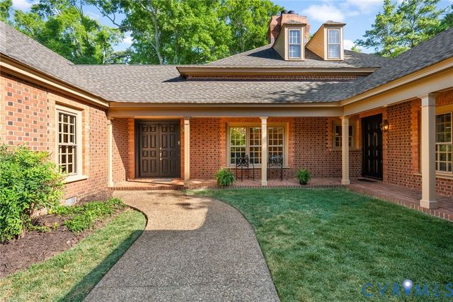 1217 Rothesay Cir, Richmond, VA 23221