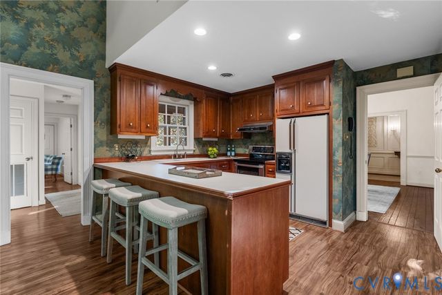 1217 Rothesay Cir, Richmond, VA 23221