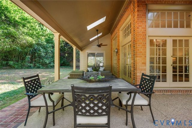 1217 Rothesay Cir, Richmond, VA 23221