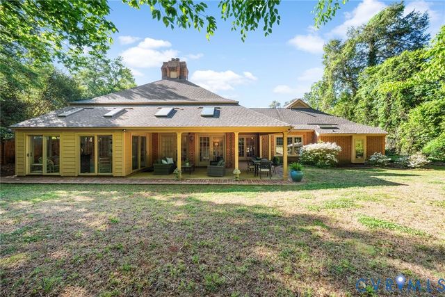 1217 Rothesay Cir, Richmond, VA 23221