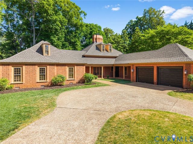 1217 Rothesay Cir, Richmond, VA 23221