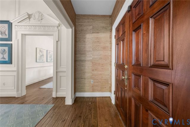 1217 Rothesay Cir, Richmond, VA 23221