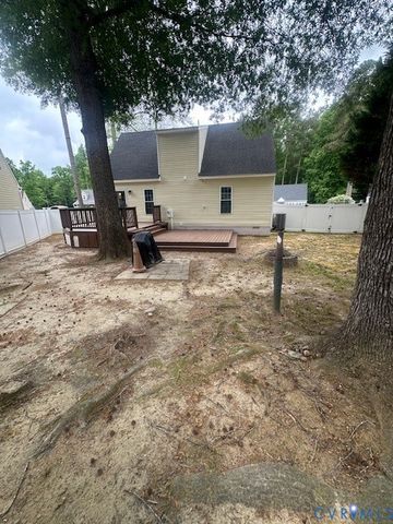 16113 Tipton Ct, South Chesterfield, VA 23834