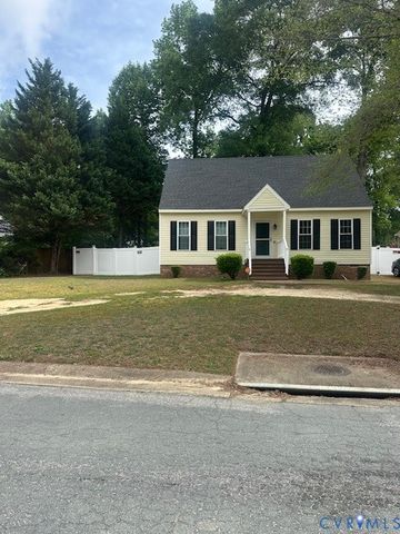 16113 Tipton Ct, South Chesterfield, VA 23834
