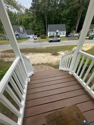 16113 Tipton Ct, South Chesterfield, VA 23834