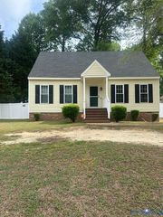 16113 Tipton Ct, South Chesterfield, VA 23834