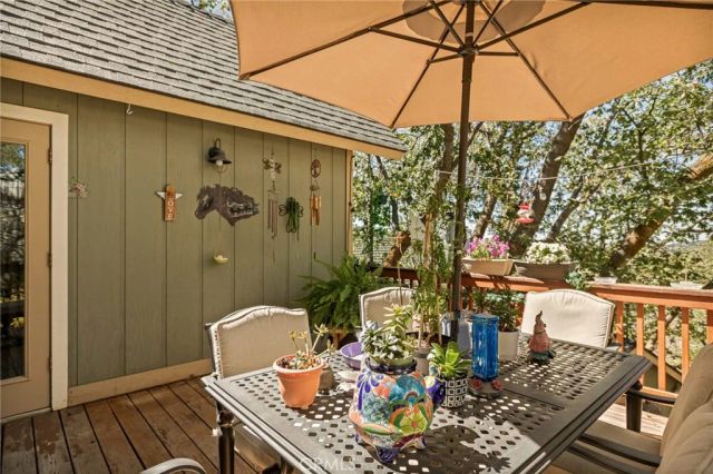 33459 Music Camp Drive, Arrowbear, CA 92382