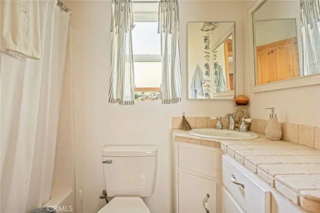 33459 Music Camp Drive, Arrowbear, CA 92382