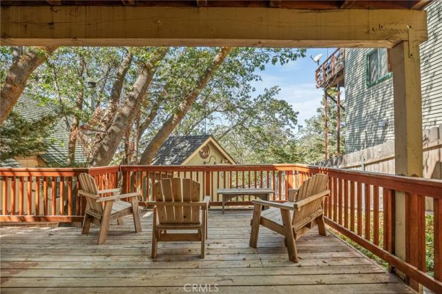 33459 Music Camp Drive, Arrowbear, CA 92382
