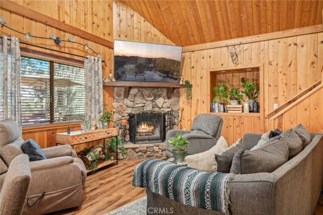33459 Music Camp Drive, Arrowbear, CA 92382