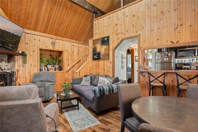 33459 Music Camp Drive, Arrowbear, CA 92382