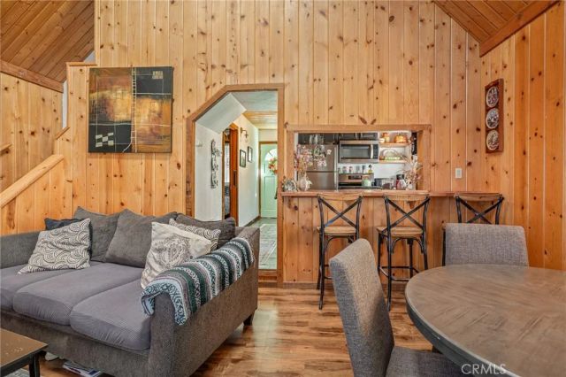33459 Music Camp Drive, Arrowbear, CA 92382