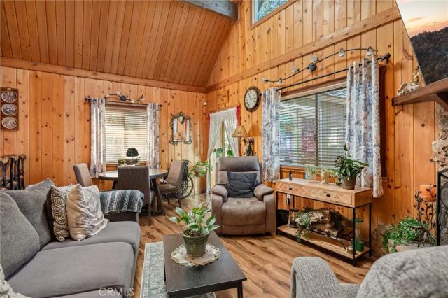 33459 Music Camp Drive, Arrowbear, CA 92382