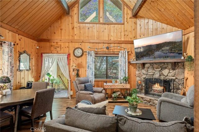 33459 Music Camp Drive, Arrowbear, CA 92382