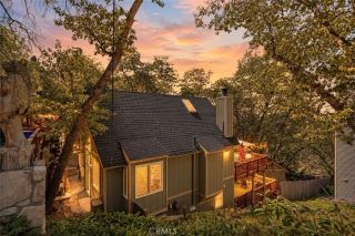 33459 Music Camp Drive, Arrowbear, CA 92382