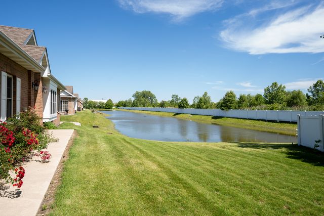 3641 193rd Place, Lansing, IL 60438