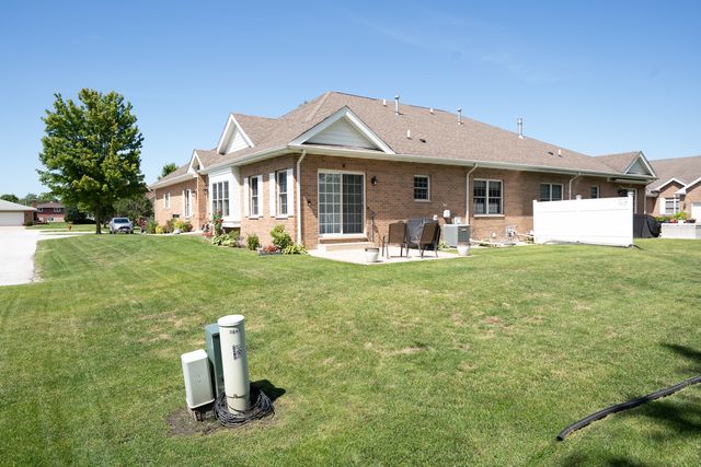 3641 193rd Place, Lansing, IL 60438