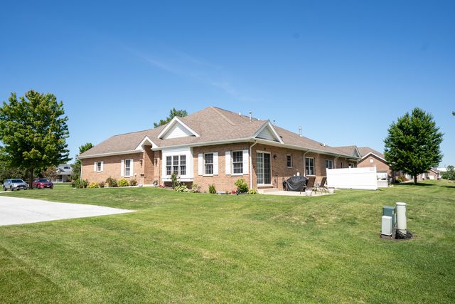 3641 193rd Place, Lansing, IL 60438