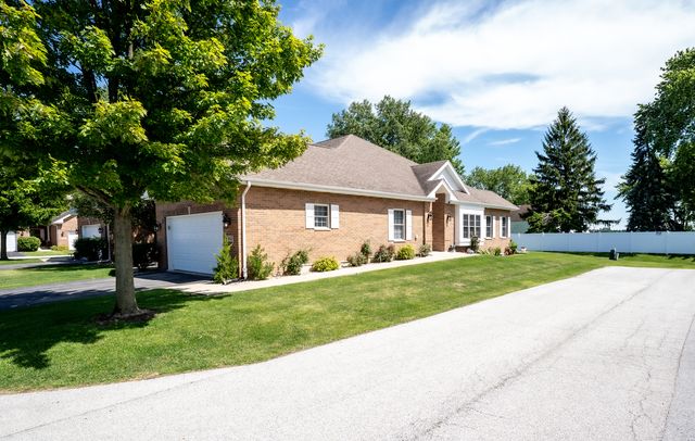 3641 193rd Place, Lansing, IL 60438