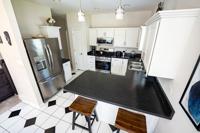 3641 193rd Place, Lansing, IL 60438