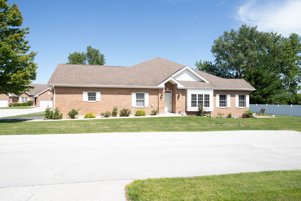 3641 193rd Place, Lansing, IL 60438