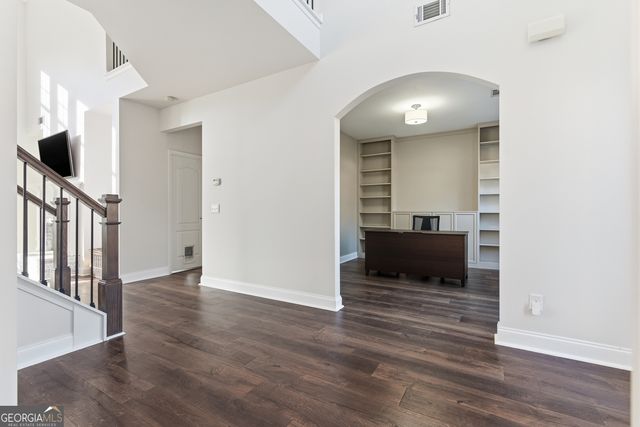 57 Mill Stone Drive, Dawsonville, GA 30534