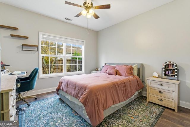 57 Mill Stone Drive, Dawsonville, GA 30534