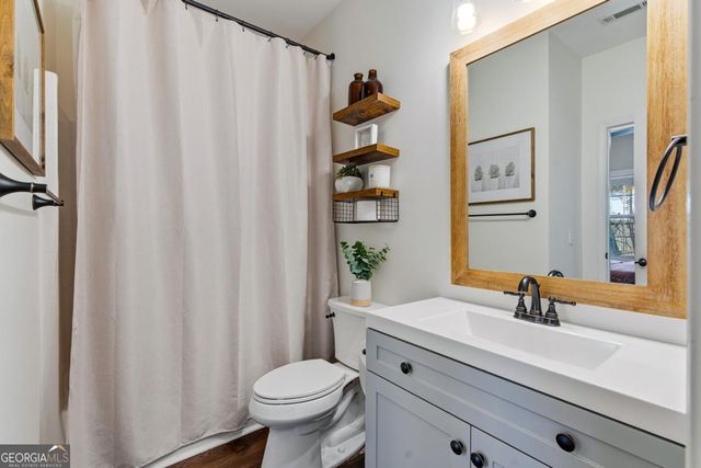 57 Mill Stone Drive, Dawsonville, GA 30534