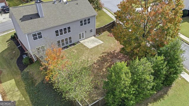 57 Mill Stone Drive, Dawsonville, GA 30534