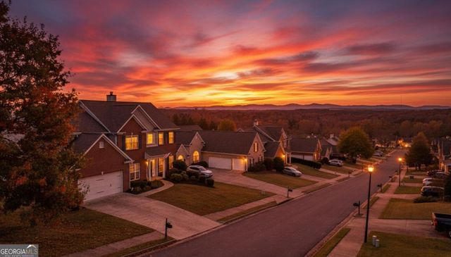 57 Mill Stone Drive, Dawsonville, GA 30534