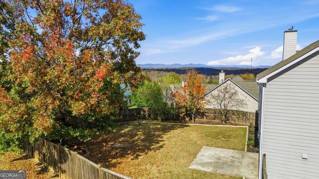 57 Mill Stone Drive, Dawsonville, GA 30534
