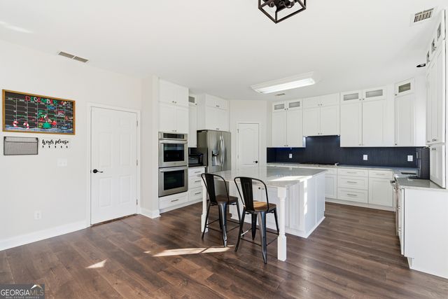 57 Mill Stone Drive, Dawsonville, GA 30534