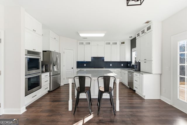 57 Mill Stone Drive, Dawsonville, GA 30534