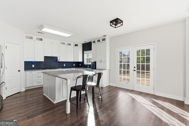 57 Mill Stone Drive, Dawsonville, GA 30534