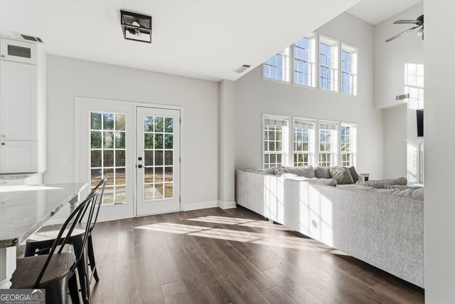 57 Mill Stone Drive, Dawsonville, GA 30534