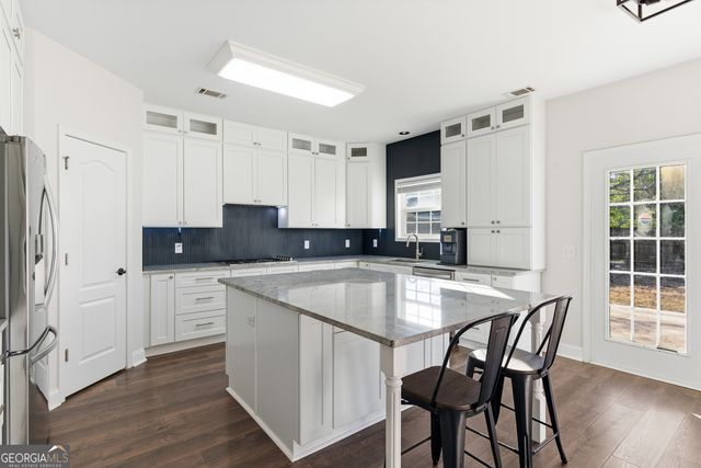 57 Mill Stone Drive, Dawsonville, GA 30534