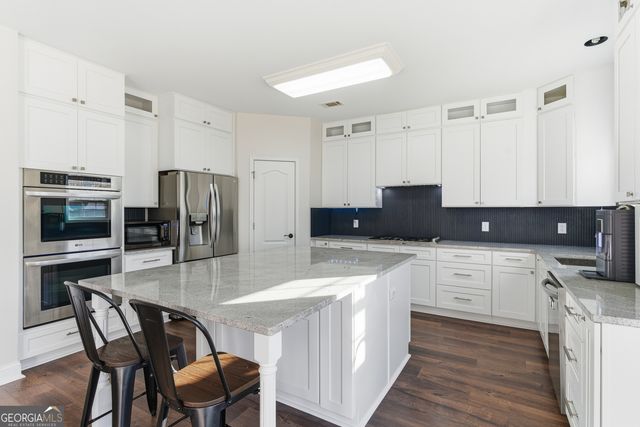 57 Mill Stone Drive, Dawsonville, GA 30534