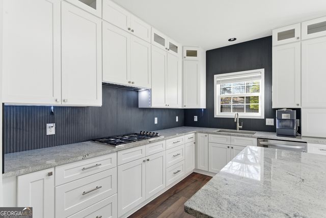 57 Mill Stone Drive, Dawsonville, GA 30534