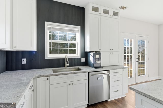 57 Mill Stone Drive, Dawsonville, GA 30534