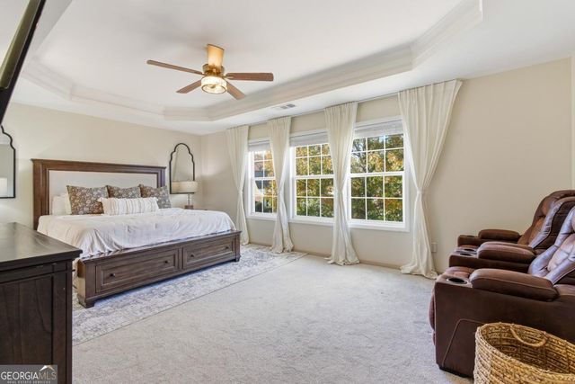 57 Mill Stone Drive, Dawsonville, GA 30534