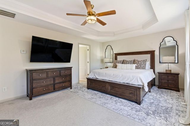 57 Mill Stone Drive, Dawsonville, GA 30534