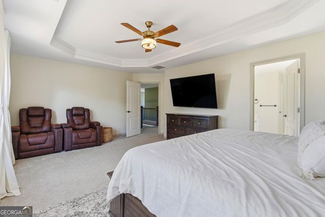 57 Mill Stone Drive, Dawsonville, GA 30534