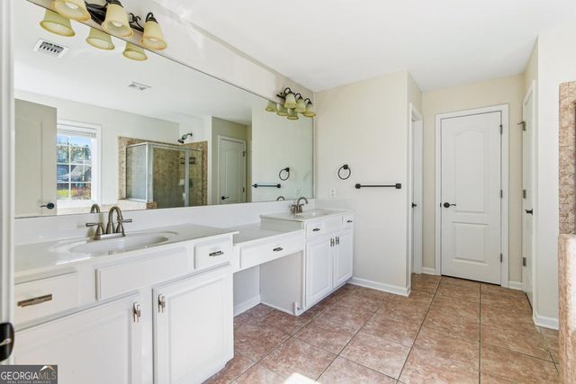 57 Mill Stone Drive, Dawsonville, GA 30534