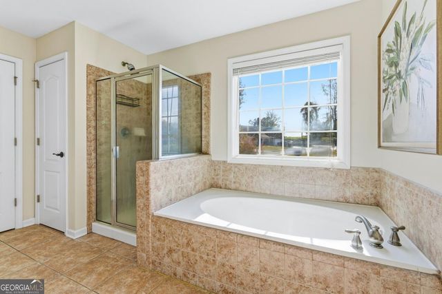 57 Mill Stone Drive, Dawsonville, GA 30534