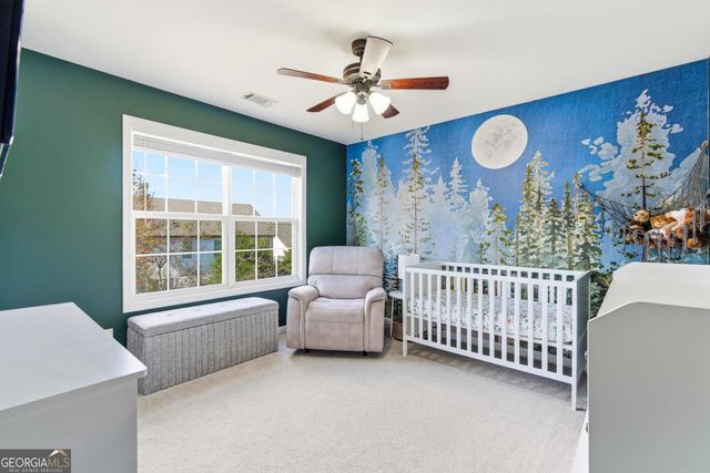 57 Mill Stone Drive, Dawsonville, GA 30534