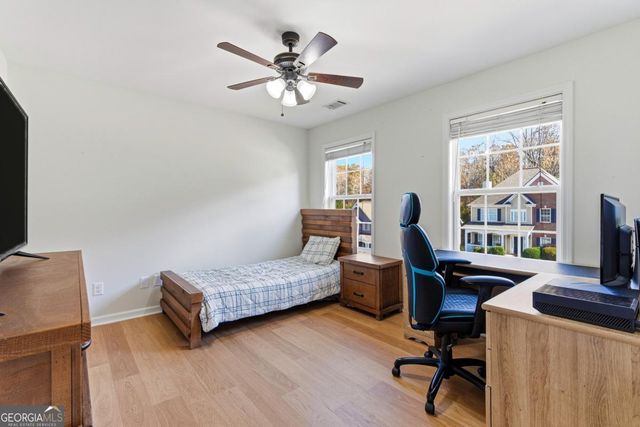 57 Mill Stone Drive, Dawsonville, GA 30534