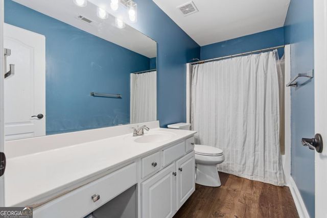 57 Mill Stone Drive, Dawsonville, GA 30534